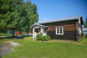 Hotels in Gargnäs